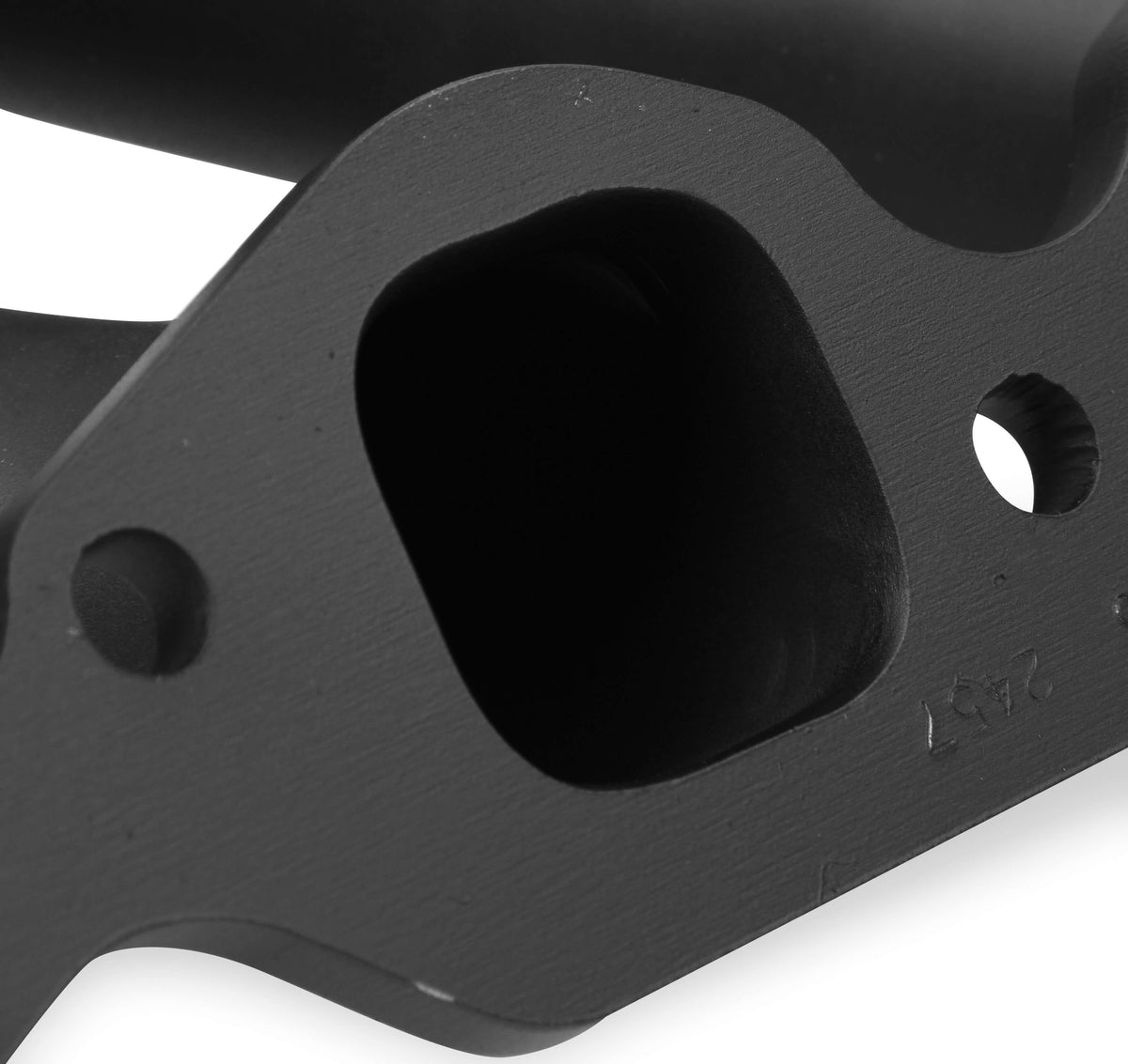 Exhaust Header W2739