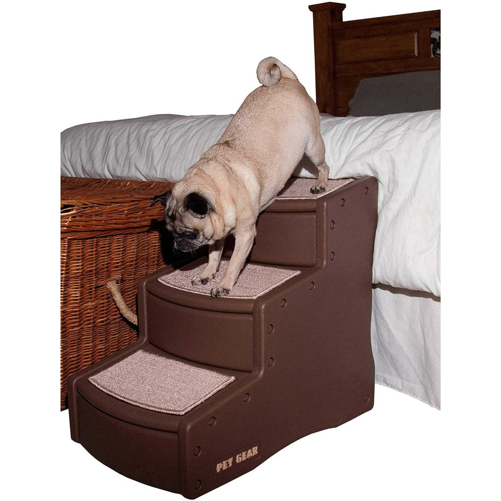 Pet Gear Easy Step III Pet D749