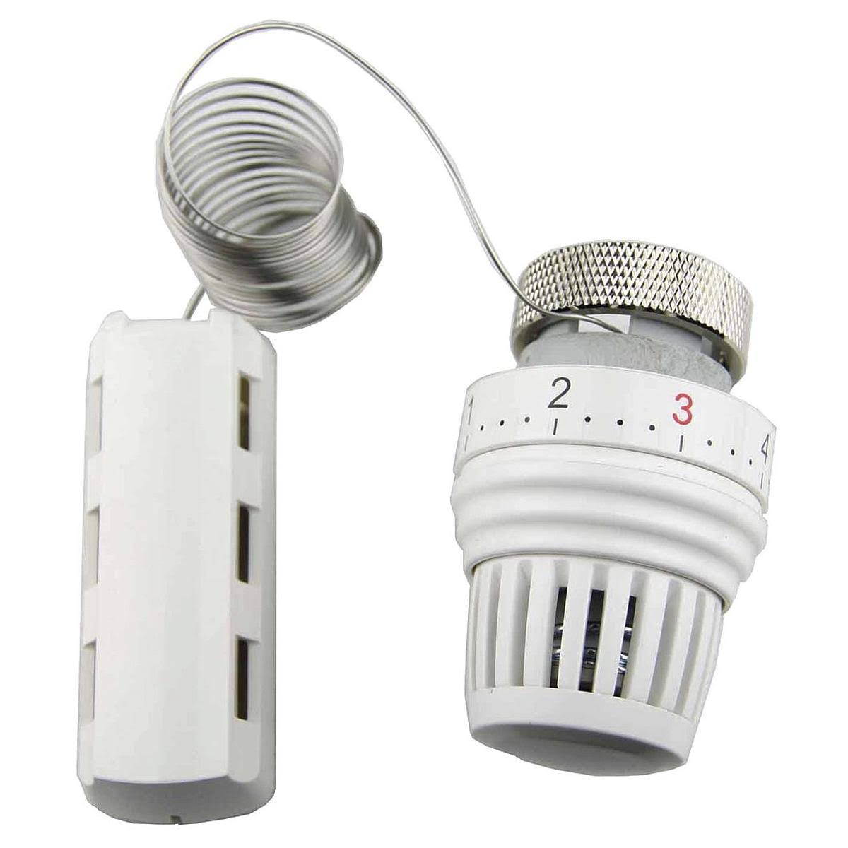 High Capacity Thermostatic Actuator Y815854