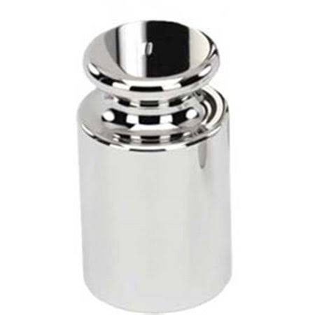 1G Stainless Steel Calibration Weight L876