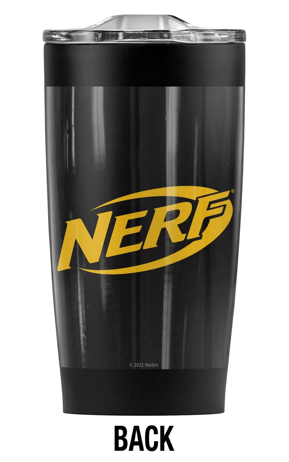 Stainless Steel Tumbler 20 oz Insulated Travel Mug T51287