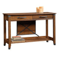 Console Table in Washington Cherry Y4667