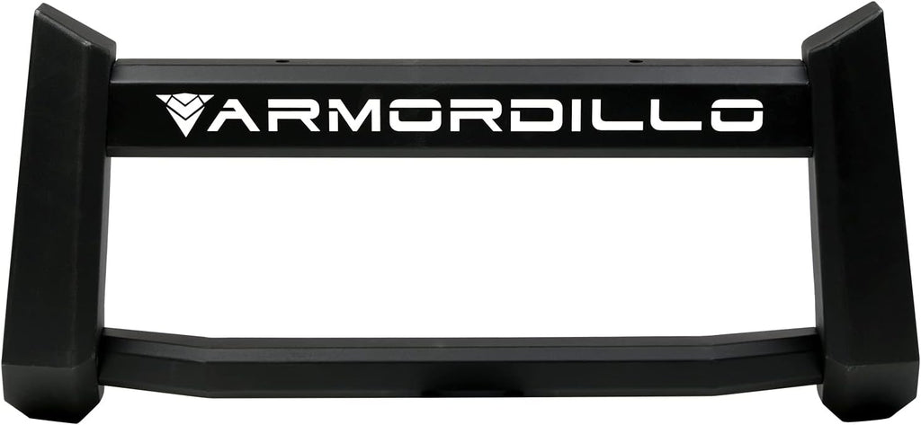 Matte Black Bull Bar M733479