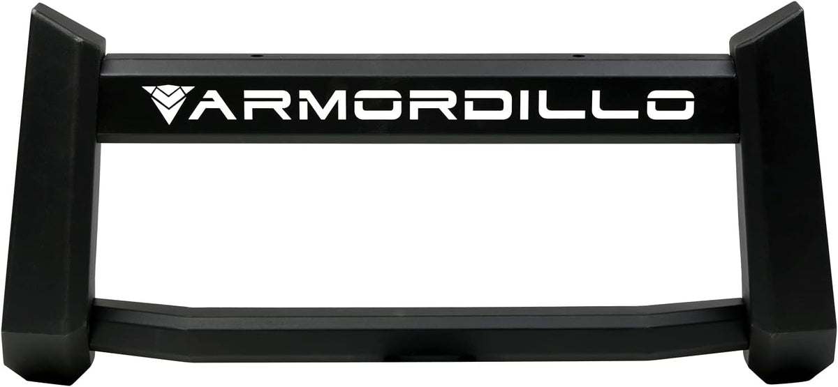 Matte Black Bull Bar M733479