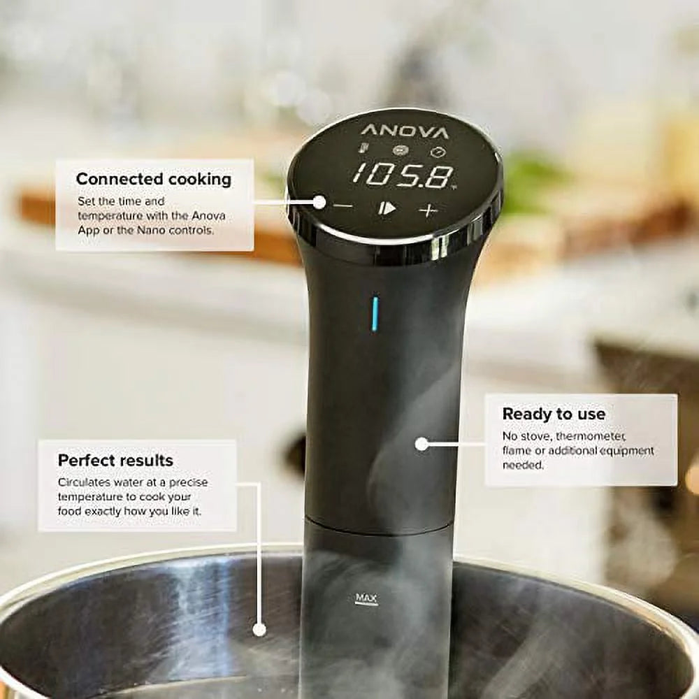 Sous Vide Precision Cooker Y8472