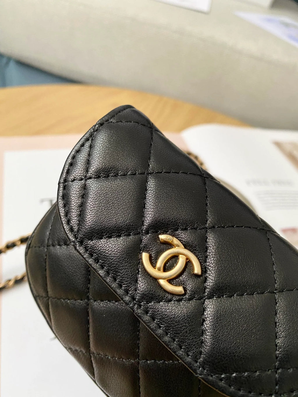 Black Bag J8669