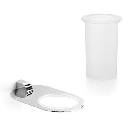 Toothbrush Holder & Tumbler Q687