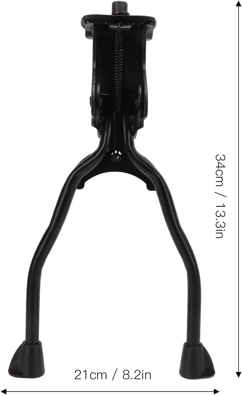 Adjustable Foldable Double Leg Bike Kickstand O405
