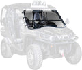 Compatible with Can-Am Commander Full Tilting UTV Windshield 3/16” A8959