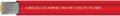 6 AWG Tinned Copper Marine Battery Cable 600 Volts Red 25 Feet D679941