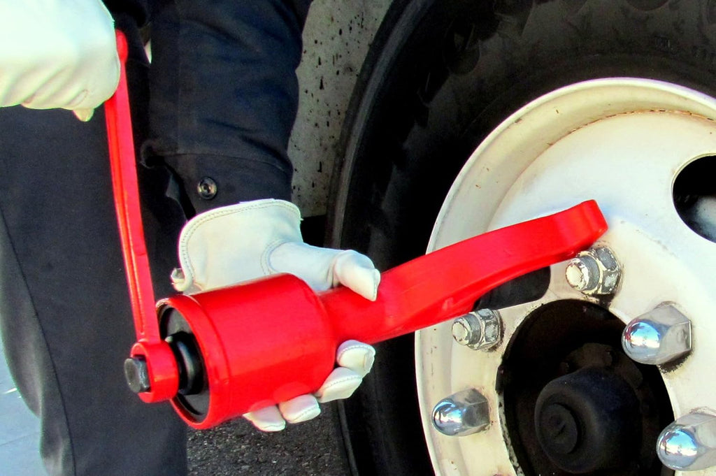 Torque Multiplier Lug Nut Wrench T42418