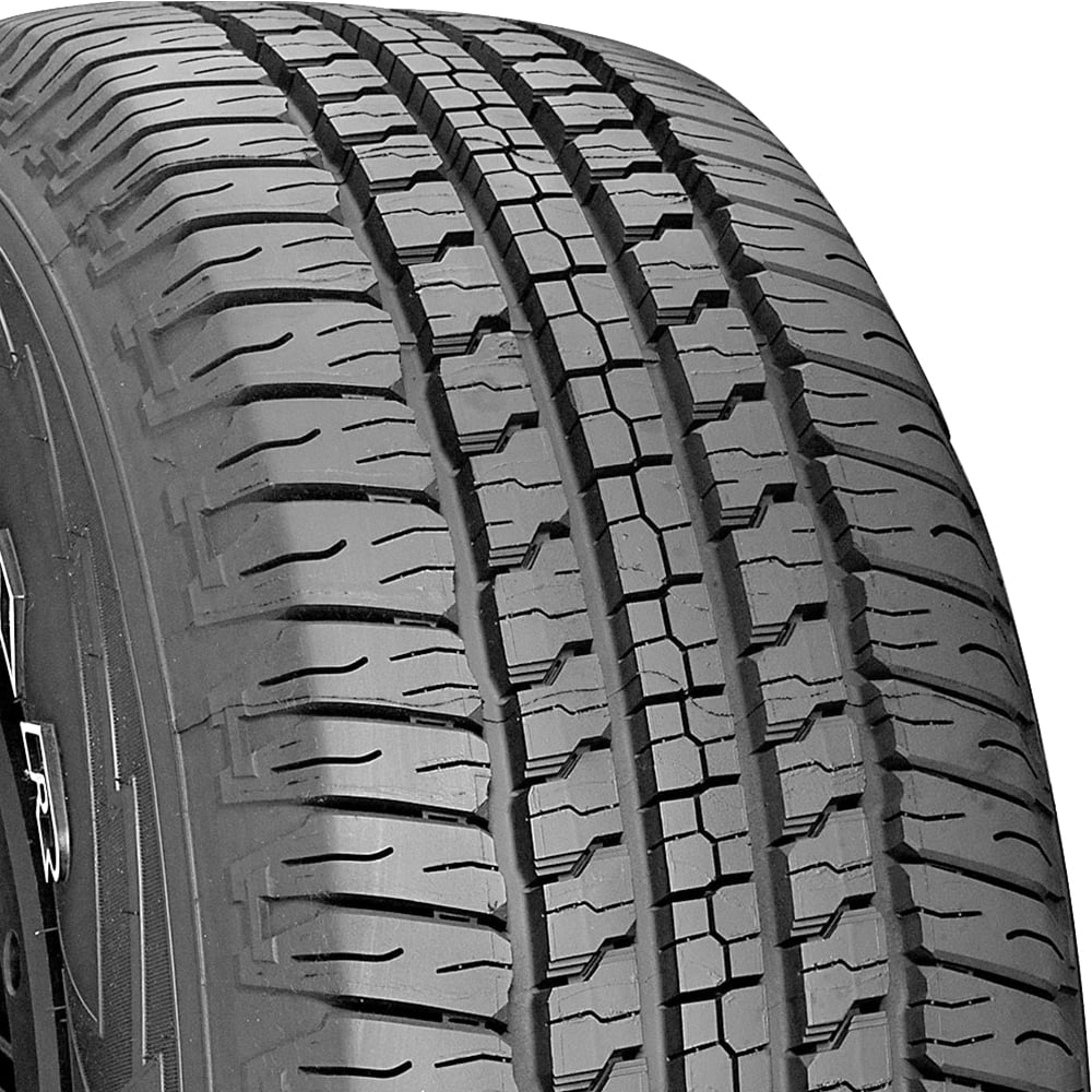 265/65R17 112T All Season Tire S2034