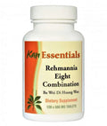 Rehmannia Eight Combination 120 tabs H514279