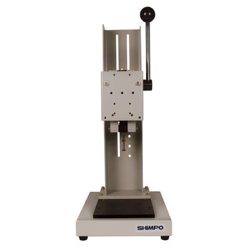 Lever Stand, 110 lbs Capacity R621