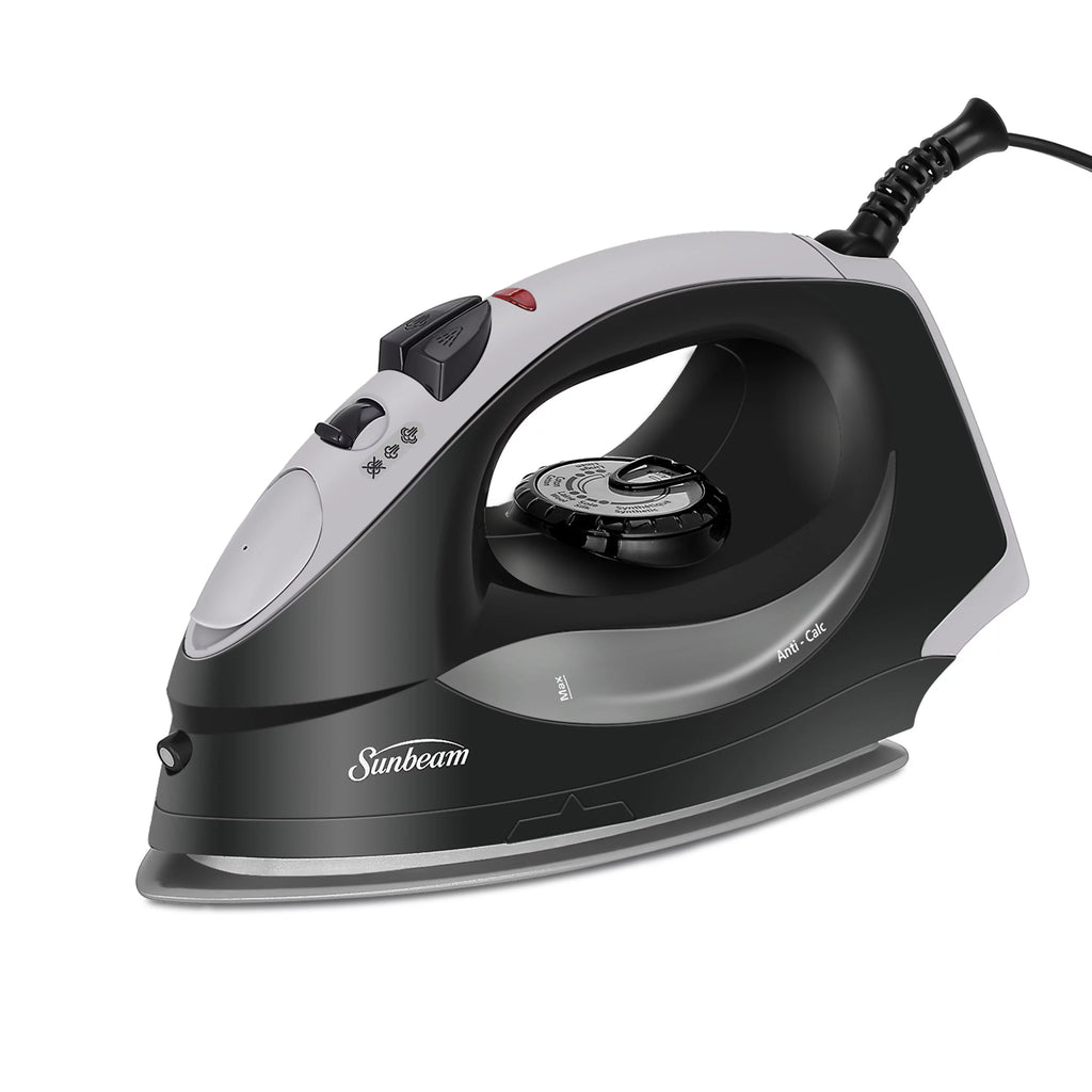 1200W Steam Iron with Shot of Steam Z8627