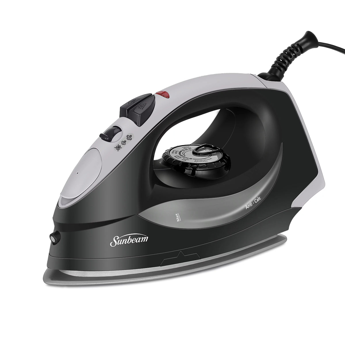 1200W Steam Iron with Shot of Steam Z8627