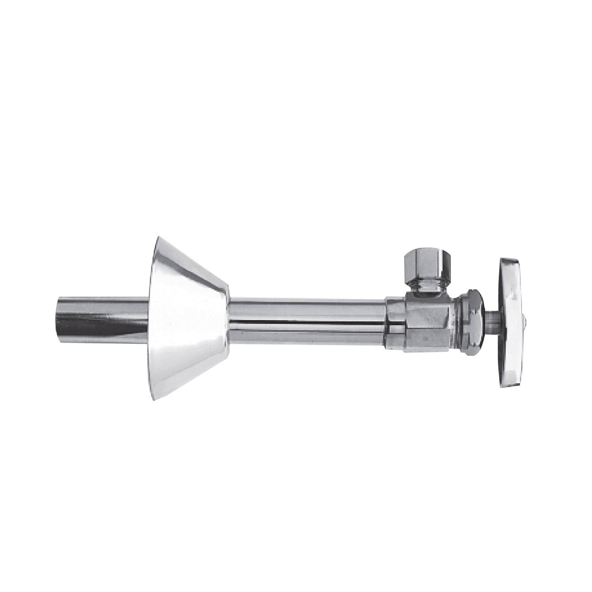 Angle Valve Kit, Oil Rubbed Bronze T9861