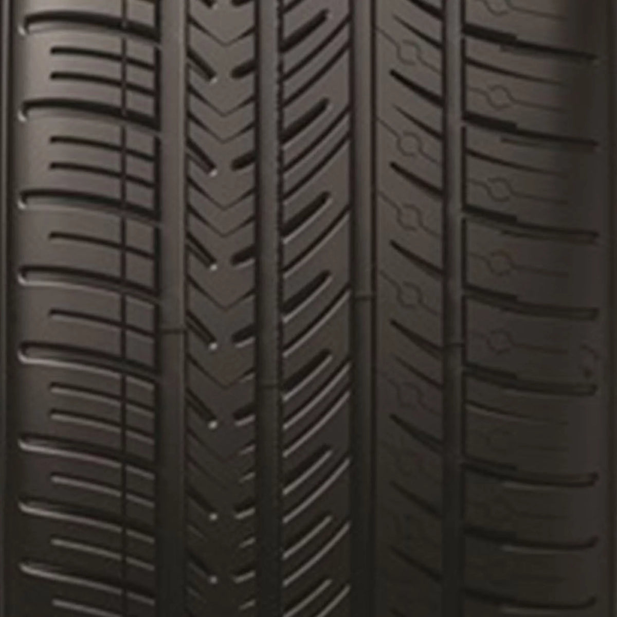 All Season 265/35ZR20 99Y XL Passenger Tire V684