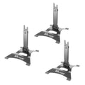 Adjustable Rear Hub Mount Bike Storage Rack J3244