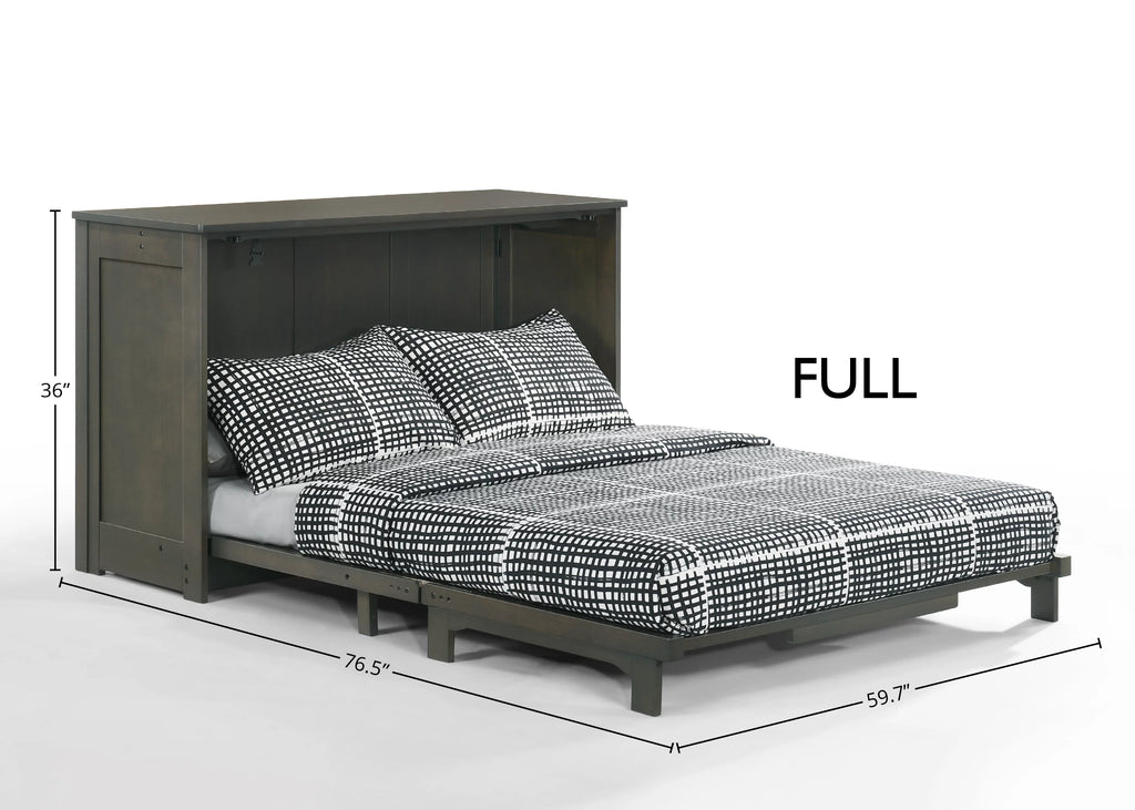 Full Murphy Cabinet V56879