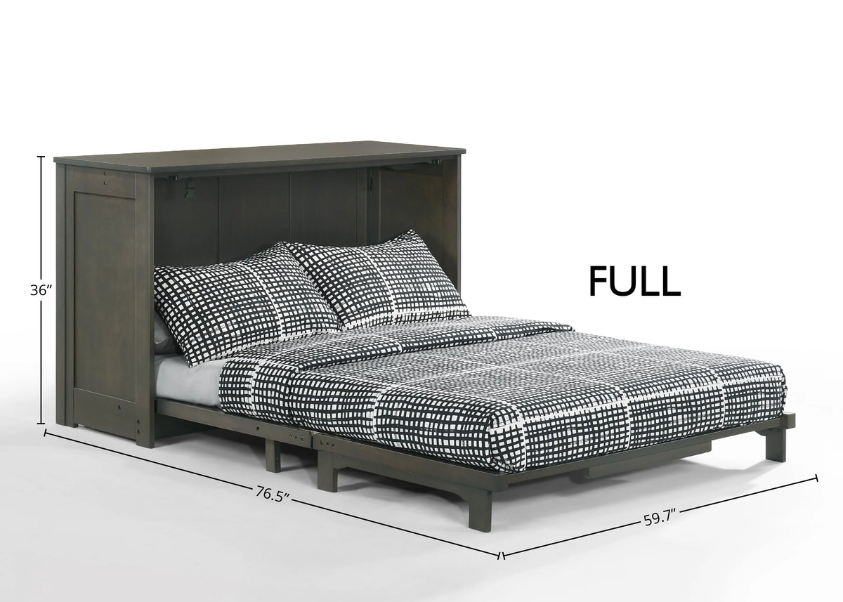 Full Murphy Cabinet V56879