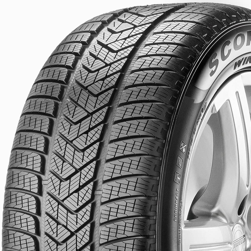 Winter Radial Tire 255/55R19XL 111H F82238
