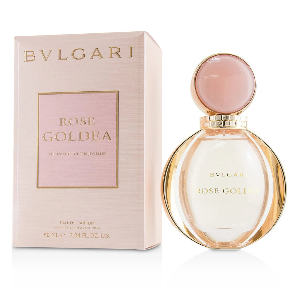 Rose Goldea Eau De Parfum Spray 25ml A75760
