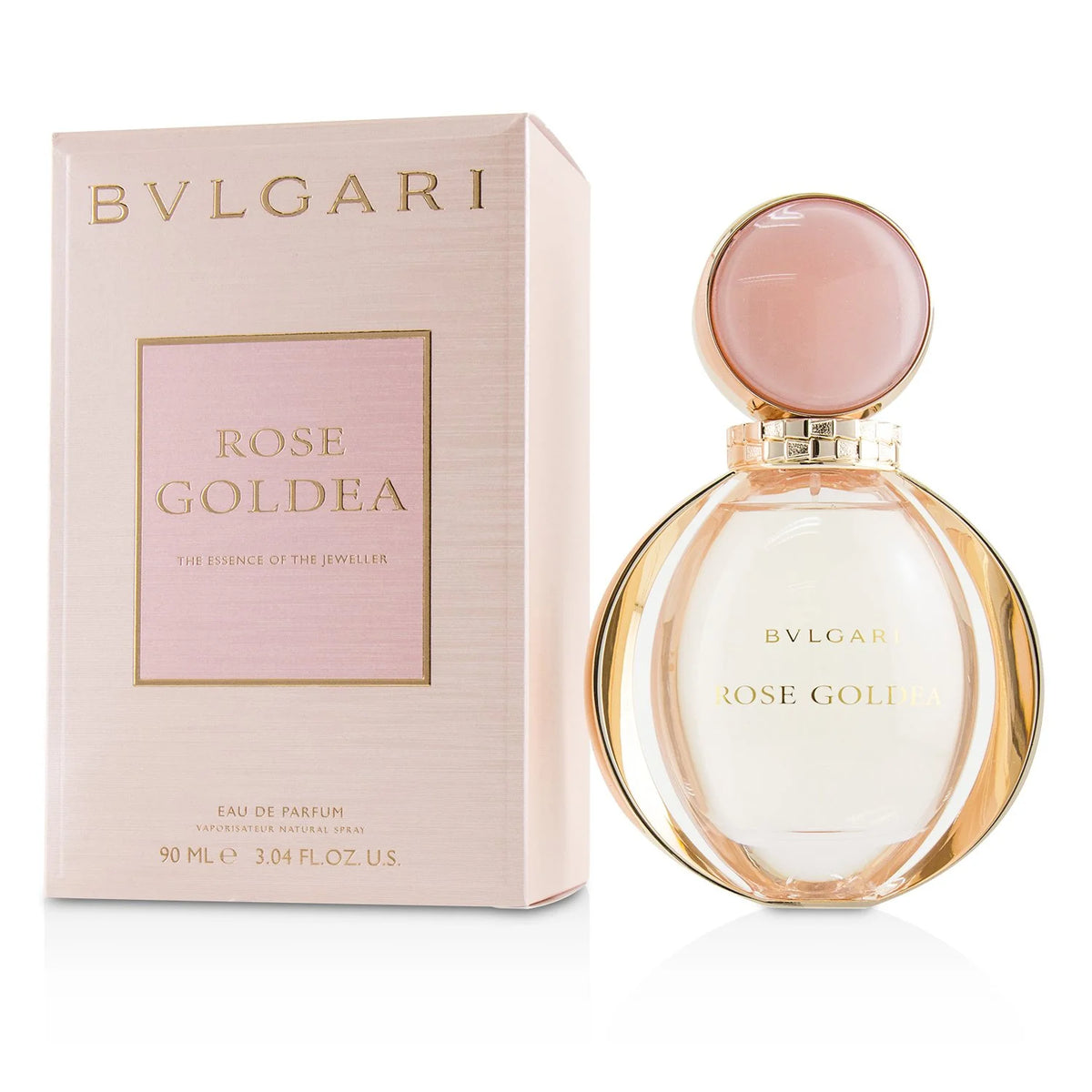 Rose Goldea Eau De Parfum Spray 25ml A75760