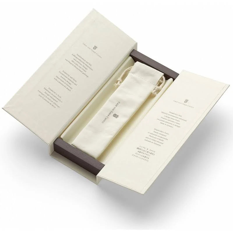 Olive Green Ballpoint Pen U40144