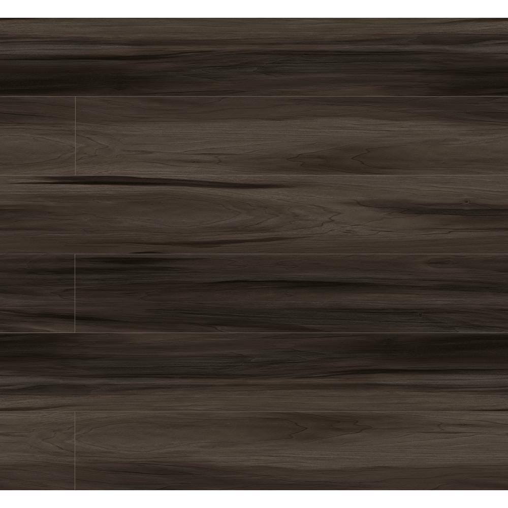 7.13 in. x 48.03 in. Luxury Vinyl Plank Flooring D515453