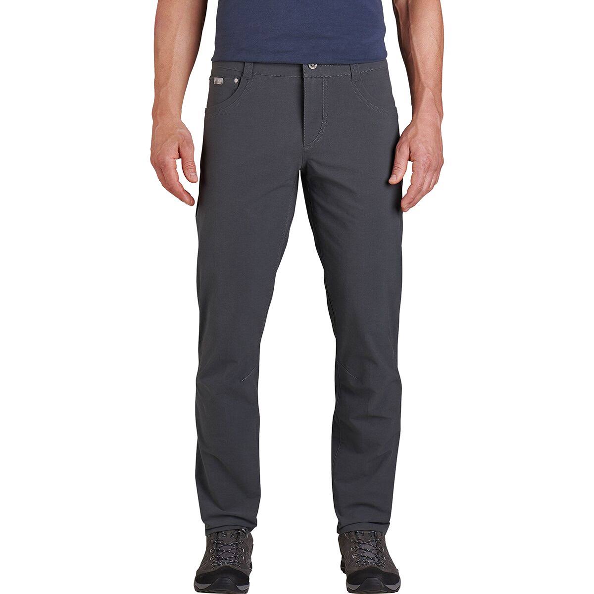 Carbon 42W x 32L Jeans L6695