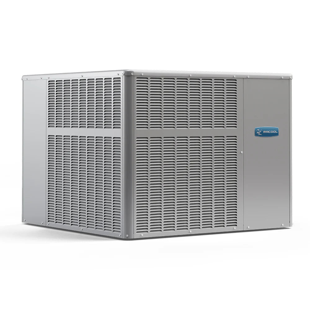 2 Ton 24,000 BTU 14 SEER Packaged Heat Pump T40191