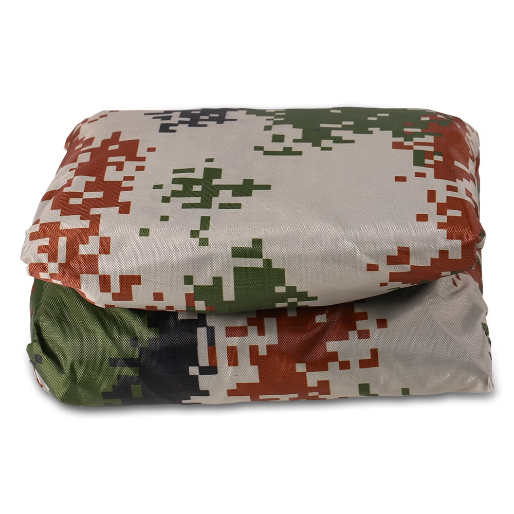 Waterproof Kayak Cover D8509