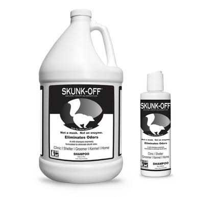 Shampoo N109