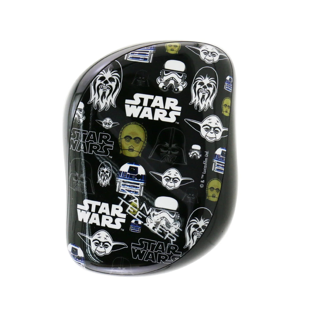 Star Wars Multi Character Detangling Hair Brush T72920