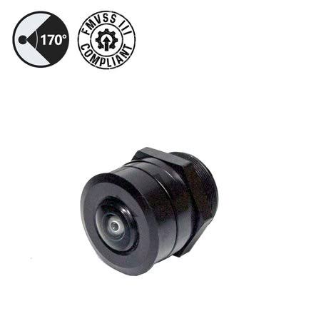 Flush Mount Backup Camera D97709