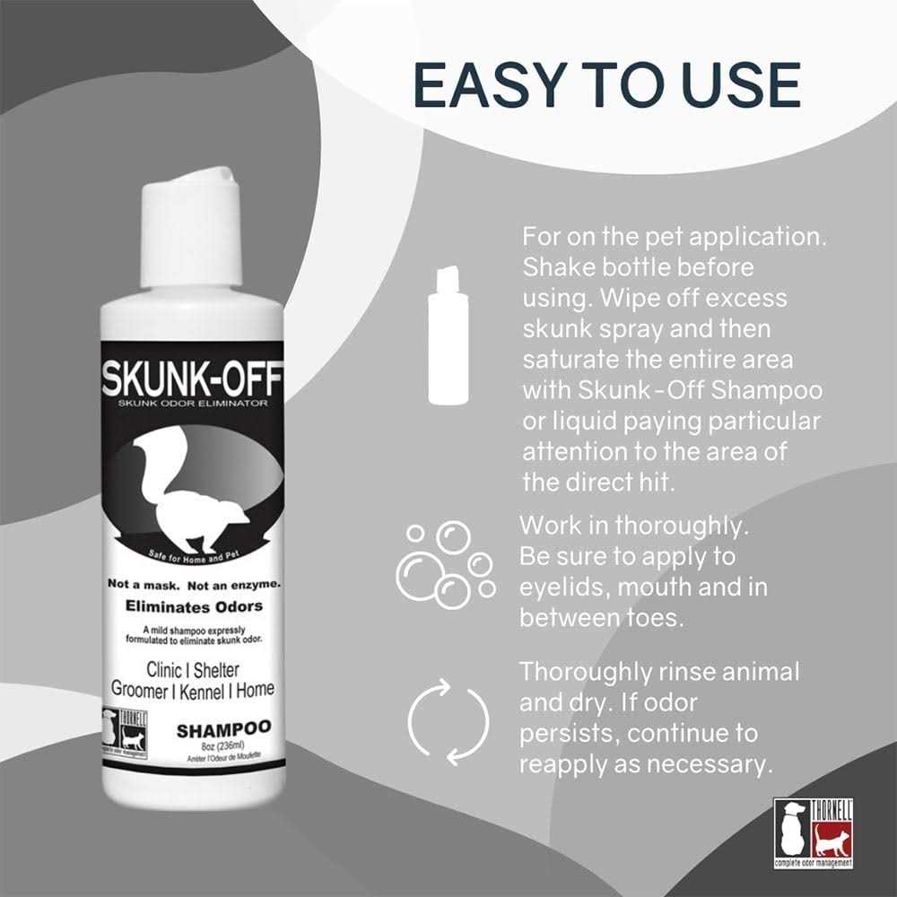 Shampoo N109