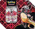 Pokemon TCG Tin B928112