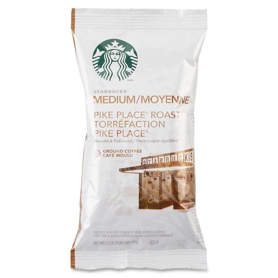 18 pack Medium Roast Coffee E6439