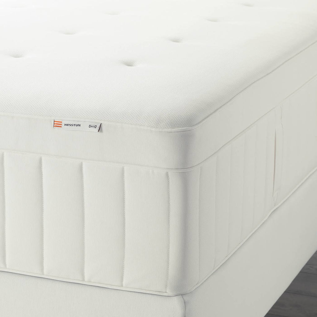 firm King Eurotop Mattress T340045