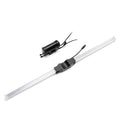 Rechargeable Programmable RGB Bike Spoke Wheel Light S846163