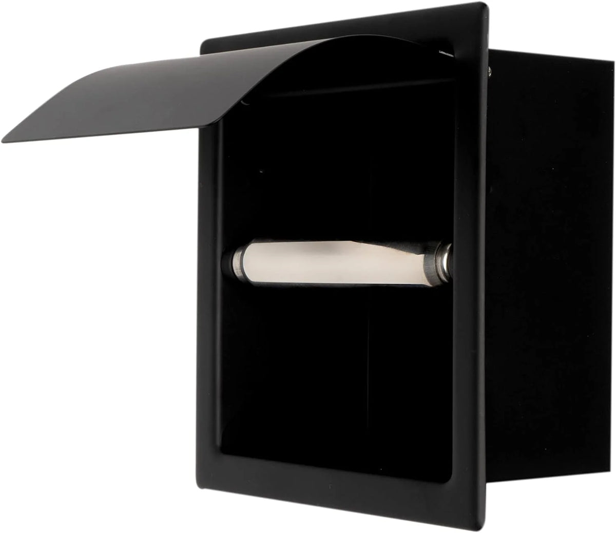 Black Matte Q966