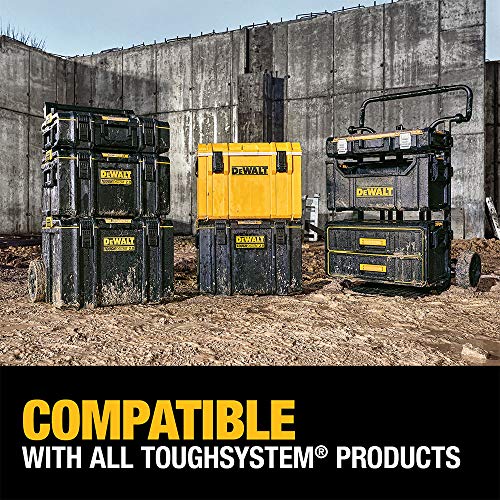 TOUGH SYSTEM 2.0 MOBILE STORAGE R608