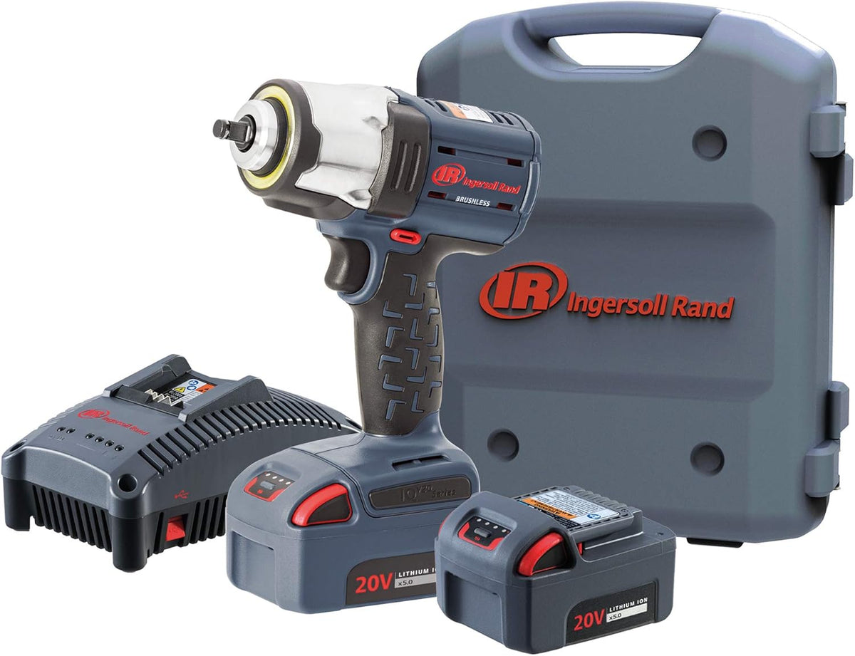3/8" IQV20 Impact Wrench I86951