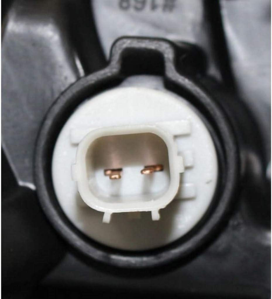 Headlight Assembly for Honda CR-V 2012 2013 2014 Passenger Side F52249