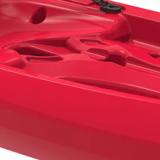 Teal 8 ft Sit-On-top Kayak B83129