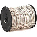 14 x 500 in. Stranded THHN Building Wire Red Y9619