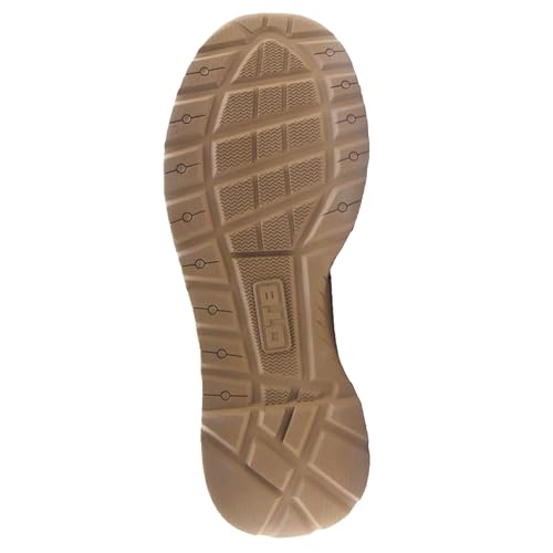 Coyote Carbon-Plated Tactical Boots E62181