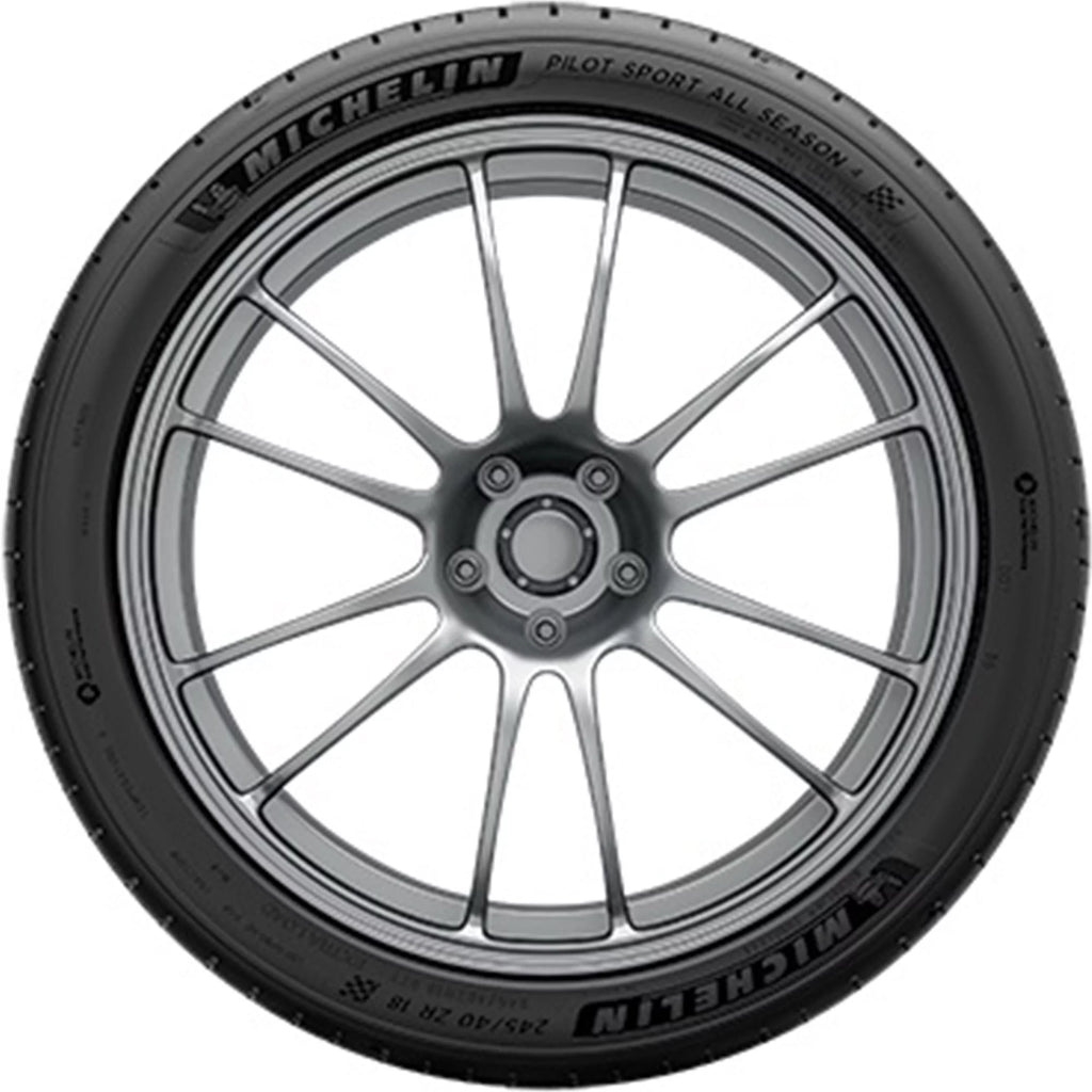 All Season 265/35ZR20 99Y XL Passenger Tire V684
