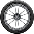 All Season 265/35ZR20 99Y XL Passenger Tire V684